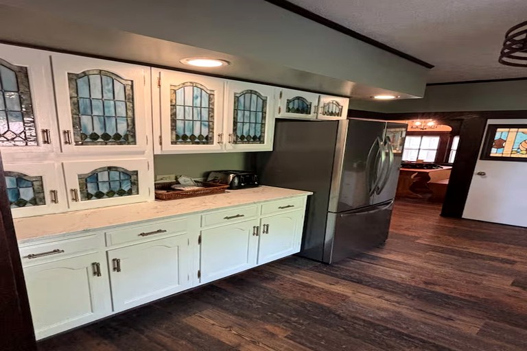 Villas (United States of America, Kuttawa, Kentucky)