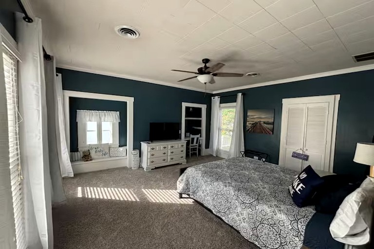 Villas (United States of America, Kuttawa, Kentucky)