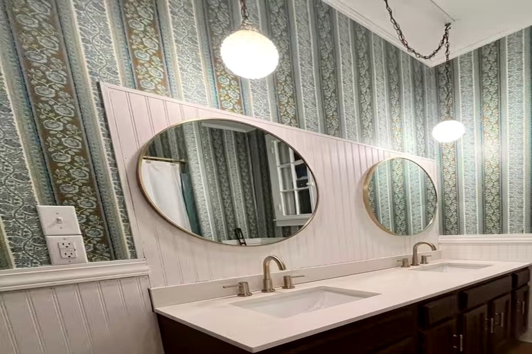 Villas (United States of America, Kuttawa, Kentucky)