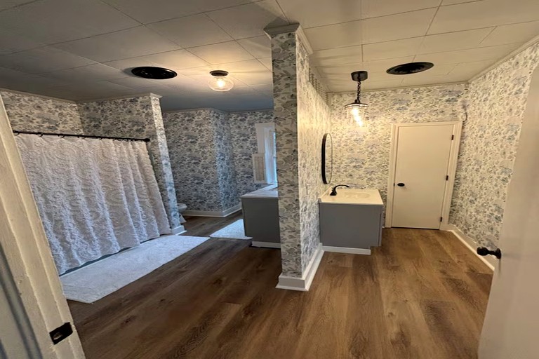 Villas (United States of America, Kuttawa, Kentucky)