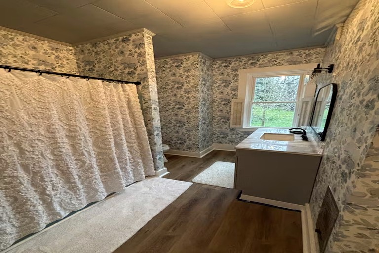 Villas (United States of America, Kuttawa, Kentucky)