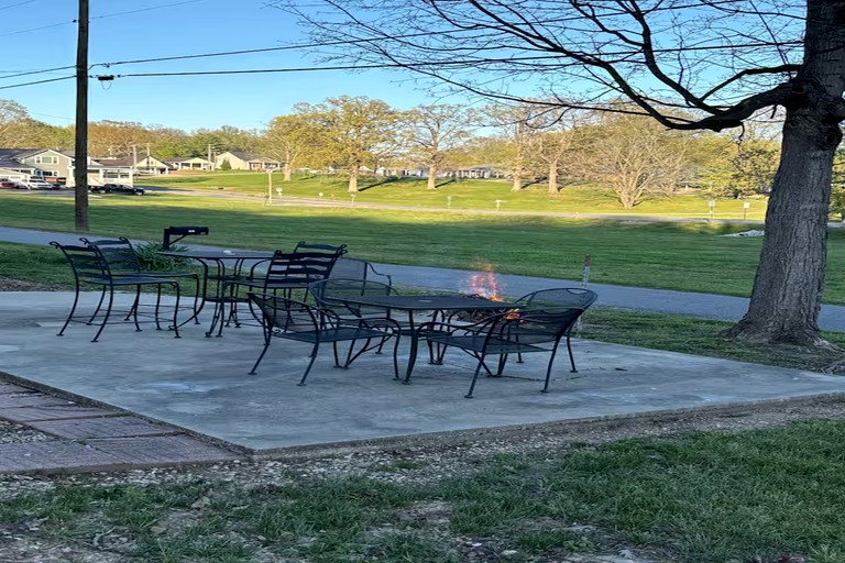 Villas (United States of America, Kuttawa, Kentucky)