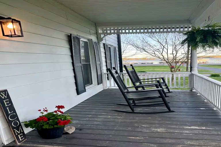 Villas (United States of America, Kuttawa, Kentucky)