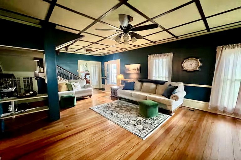 Villas (United States of America, Kuttawa, Kentucky)