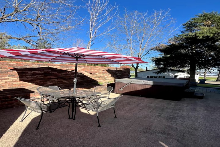 Villas (United States of America, Kuttawa, Kentucky)