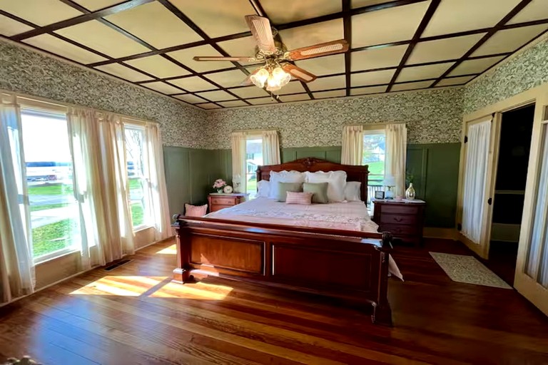 Villas (United States of America, Kuttawa, Kentucky)