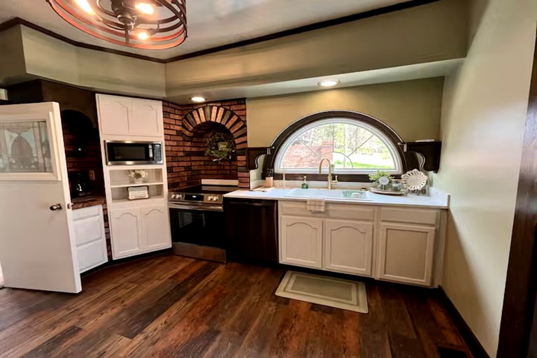 Villas (United States of America, Kuttawa, Kentucky)