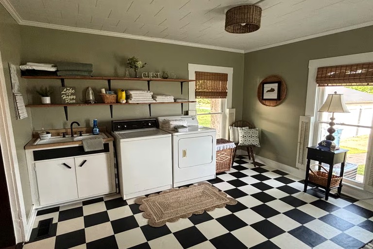 Villas (United States of America, Kuttawa, Kentucky)