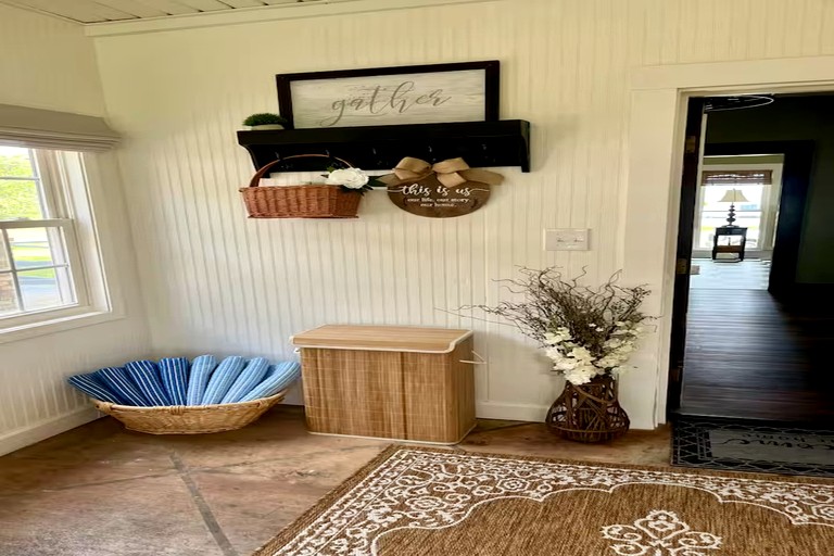 Villas (United States of America, Kuttawa, Kentucky)