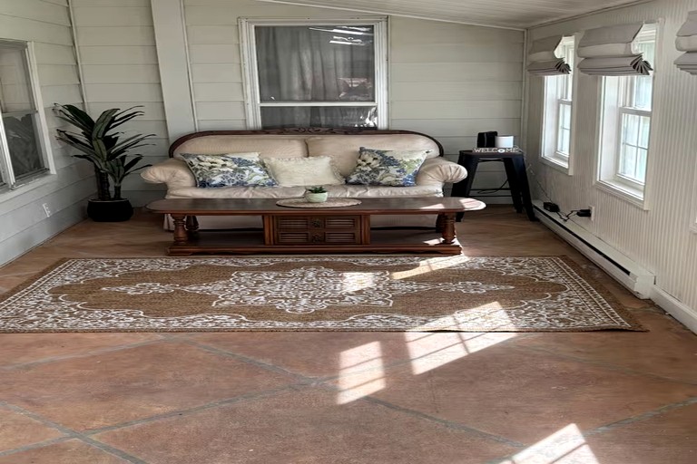 Villas (United States of America, Kuttawa, Kentucky)