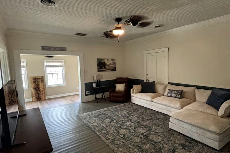 Villas (United States of America, Kuttawa, Kentucky)