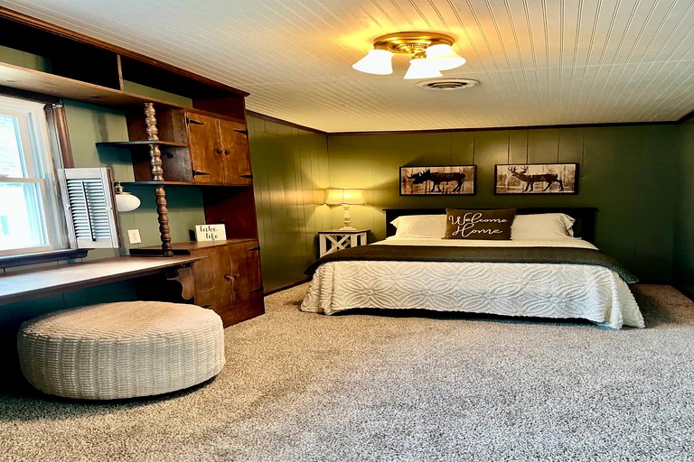 Villas (United States of America, Kuttawa, Kentucky)