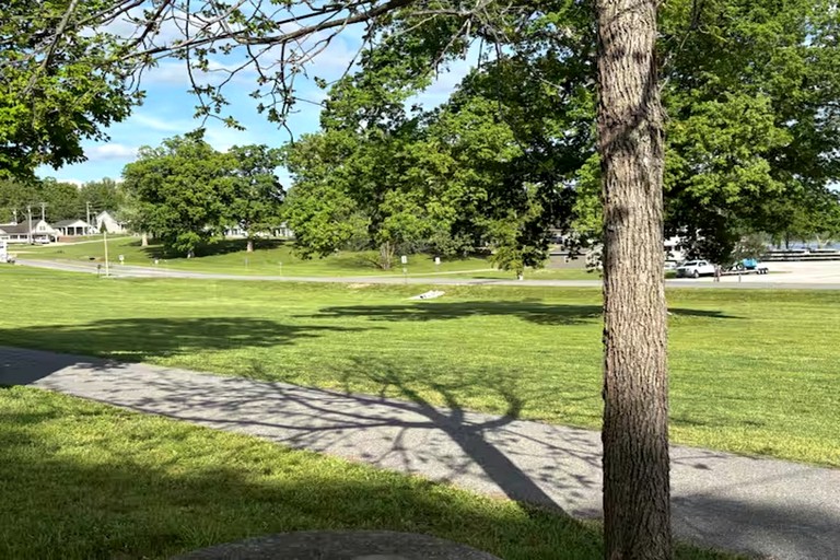 Villas (United States of America, Kuttawa, Kentucky)