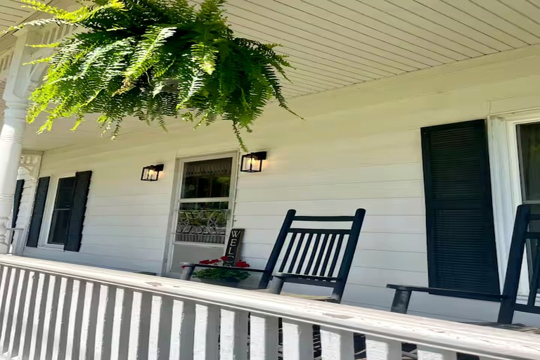 Villas (United States of America, Kuttawa, Kentucky)