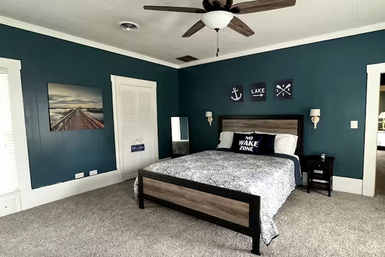 Villas (United States of America, Kuttawa, Kentucky)