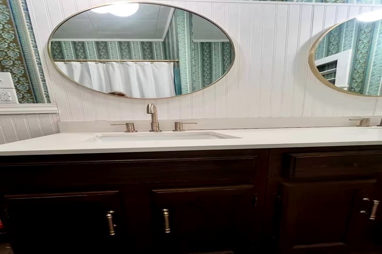 Villas (United States of America, Kuttawa, Kentucky)