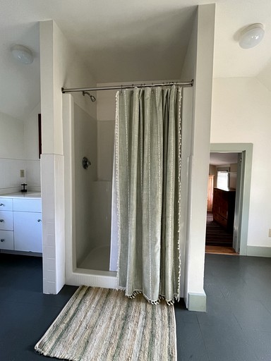 Cottages (United States of America, New Shoreham, Rhode Island)