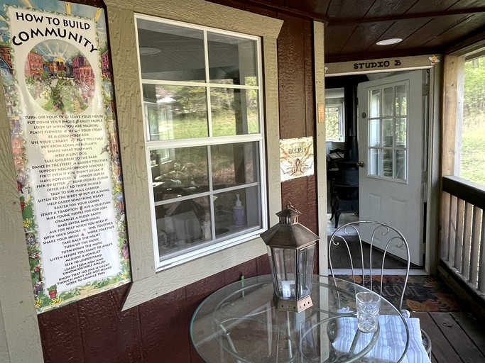 Tiny Houses (United States of America, --, Georgia)