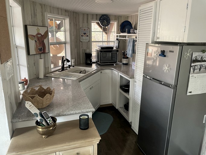 Tiny Houses (United States of America, --, Georgia)