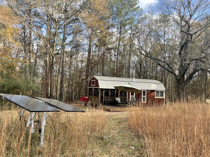 Tiny Houses (United States of America, --, Georgia)
