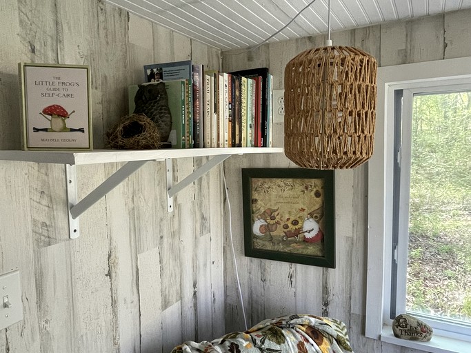 Tiny Houses (United States of America, --, Georgia)