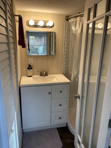 Tiny Houses (United States of America, --, Georgia)