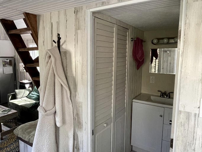 Tiny Houses (United States of America, --, Georgia)