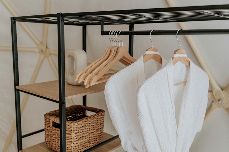 Domes (United States of America, Mineral Bluff, Georgia)