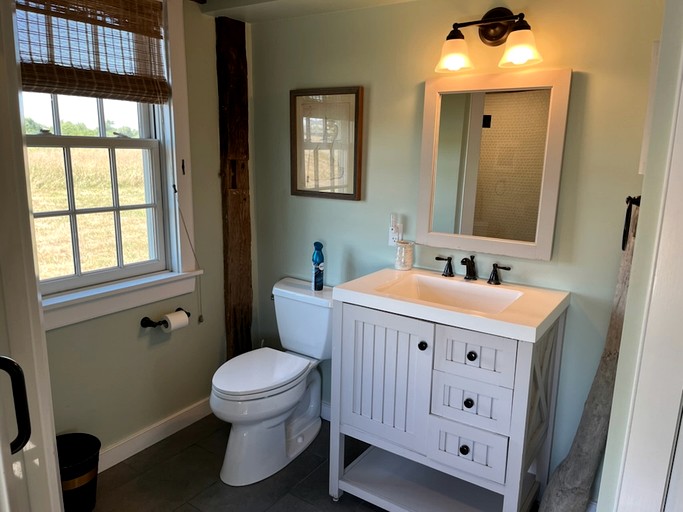 Cottages (United States of America, New Shoreham, Rhode Island)