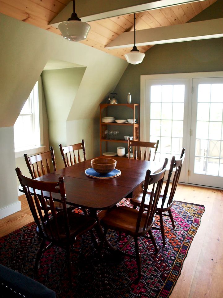 Charming Farmstay Cottage with Vineyard and Ocean Breezes on Block Island, Rhode Island