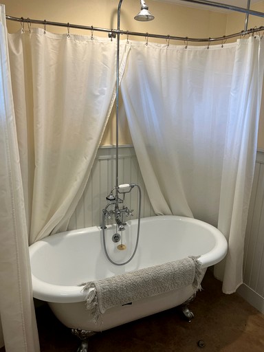 Cottages (United States of America, New Shoreham, Rhode Island)