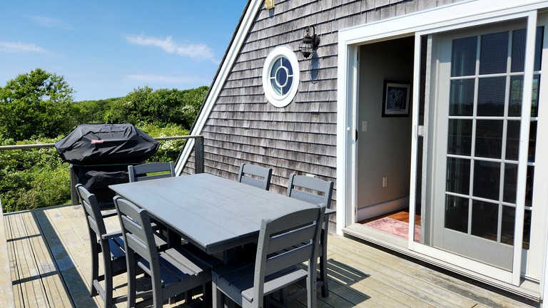 Cottages (United States of America, New Shoreham, Rhode Island)