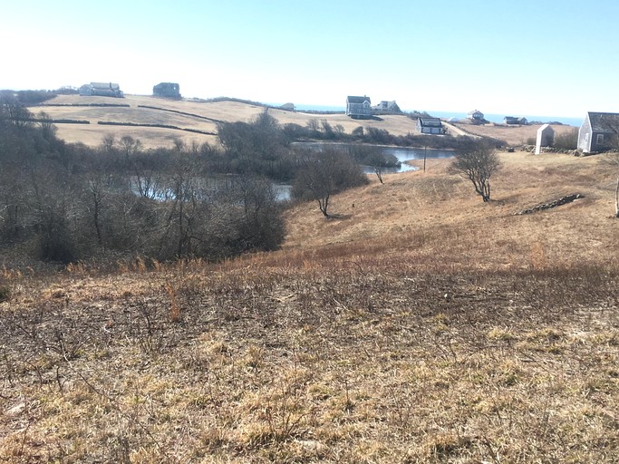Cottages (United States of America, New Shoreham, Rhode Island)