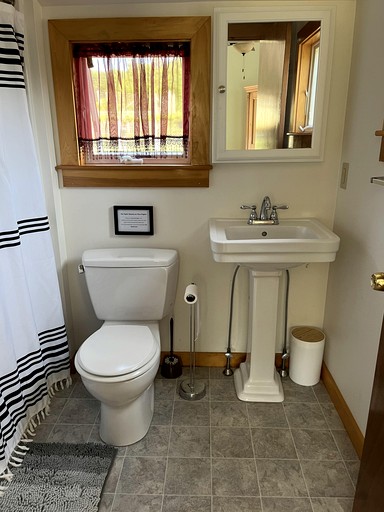 Cottages (United States of America, New Shoreham, Rhode Island)