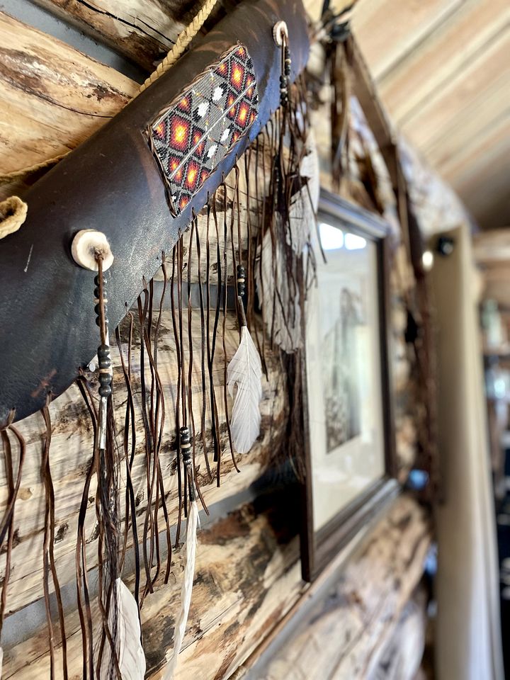 Serene Western Cabin with 23 Private Acres & Stargazing Near Zion National Park, Mount Carmel, Utah