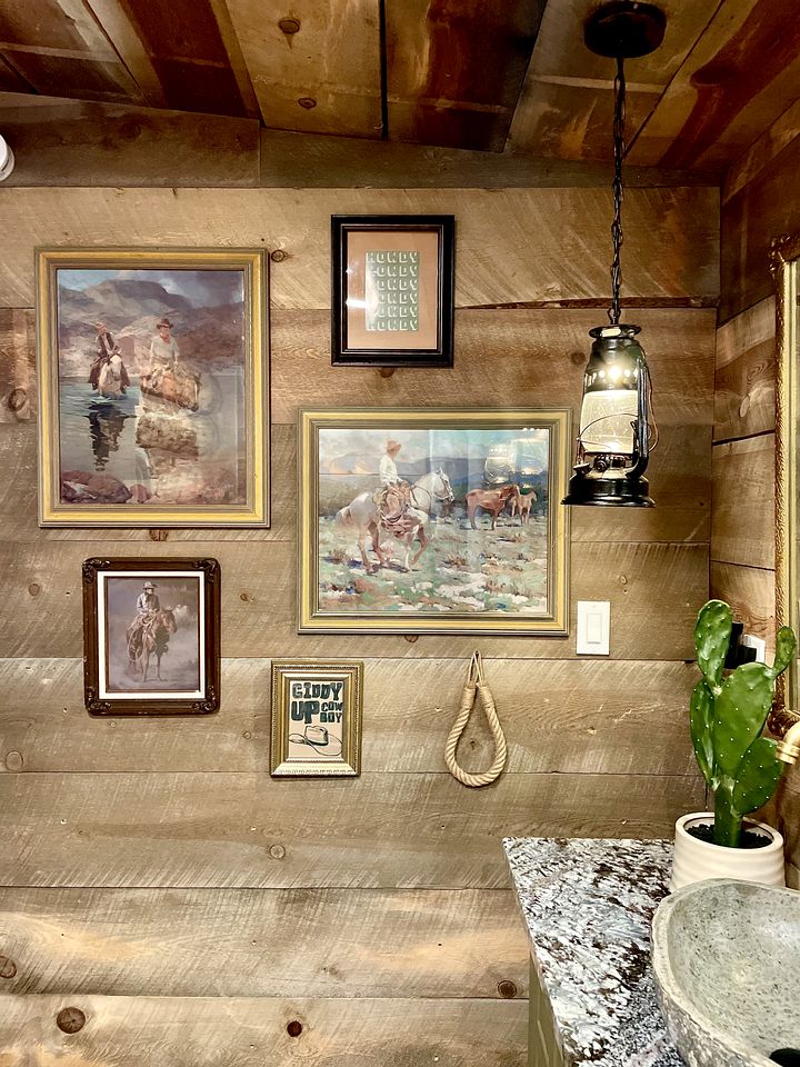 Serene Western Cabin with 23 Private Acres & Stargazing Near Zion National Park, Mount Carmel, Utah