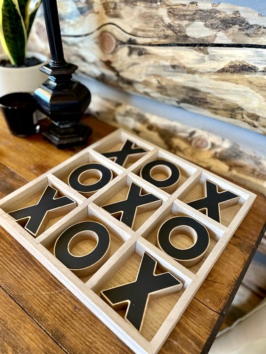 Cabins (United States of America, Mount Carmel, Utah)