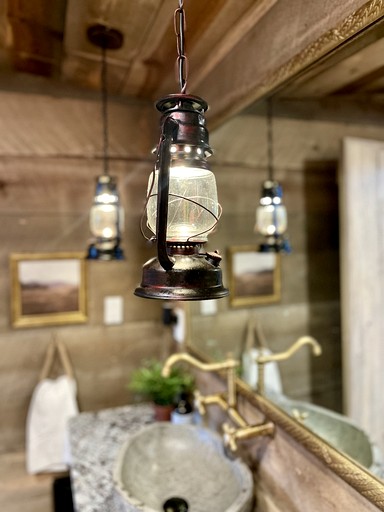 Cabins (United States of America, Mount Carmel, Utah)