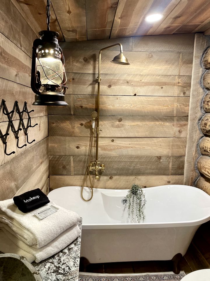 Serene Western Cabin with 23 Private Acres & Stargazing Near Zion National Park, Mount Carmel, Utah