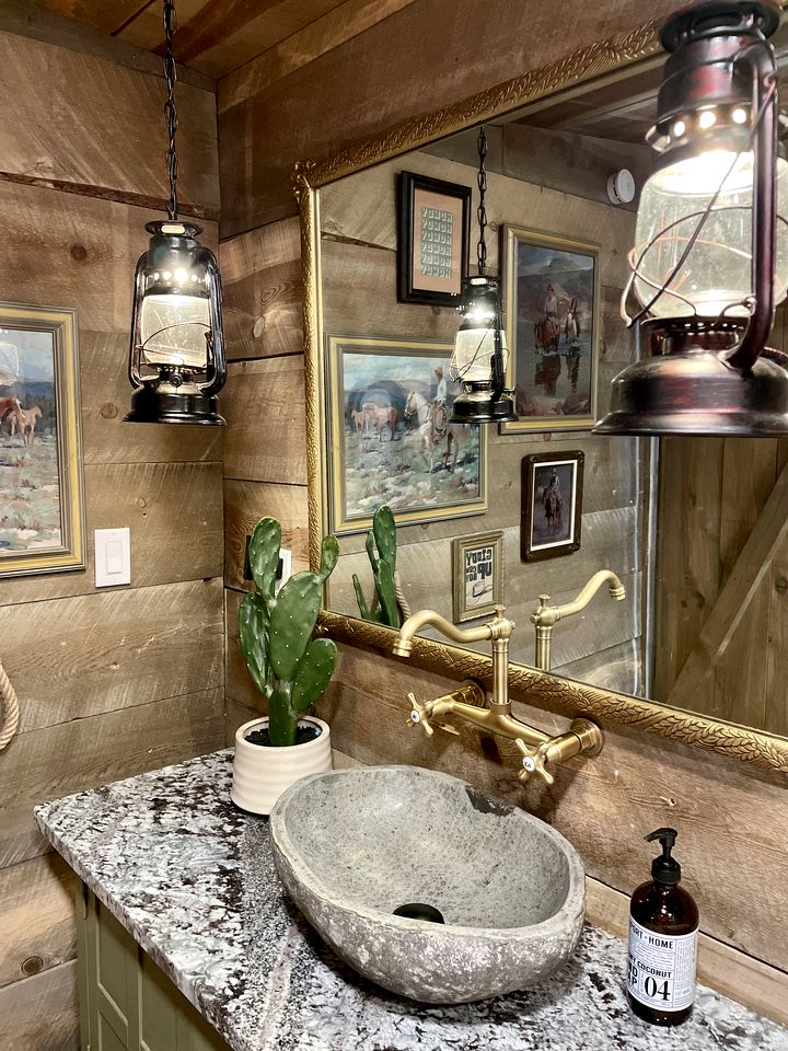 Serene Western Cabin with 23 Private Acres & Stargazing Near Zion National Park, Mount Carmel, Utah