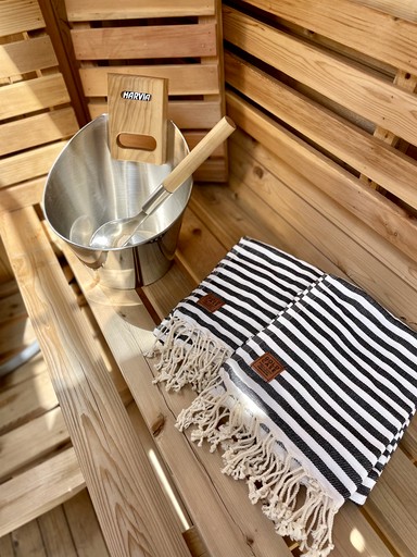 Cabins (United States of America, Mount Carmel, Utah)