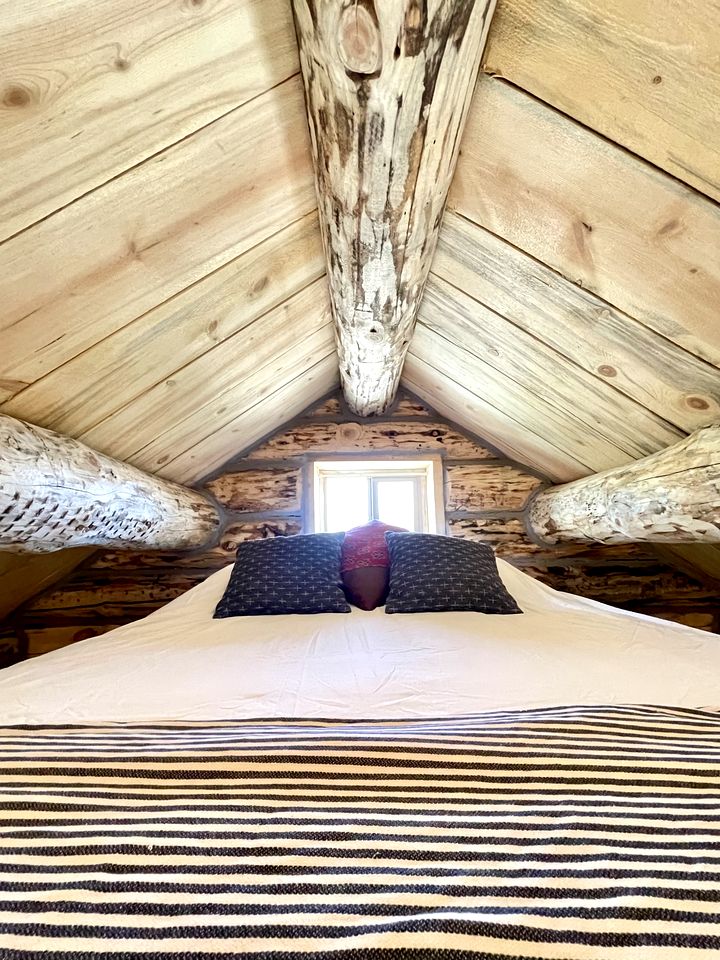 Serene Western Cabin with 23 Private Acres & Stargazing Near Zion National Park, Mount Carmel, Utah