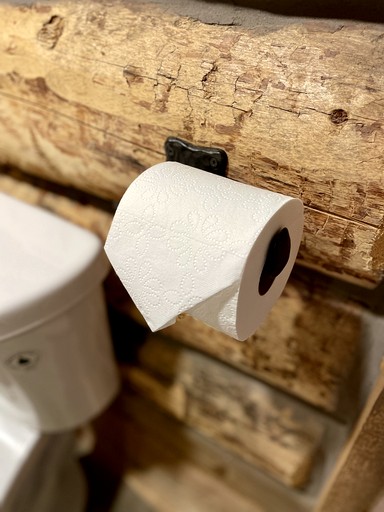 Cabins (United States of America, Mount Carmel, Utah)