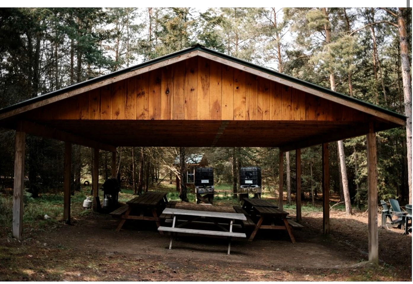 Family-Friendly Cabin Getaway with Fishing, Hiking & Sunset Views in Ontario, Canada