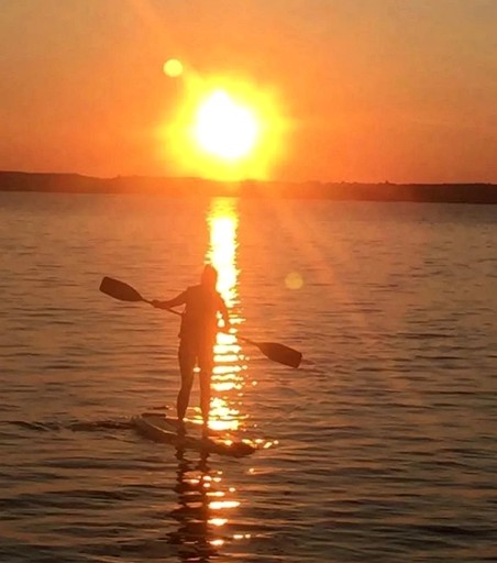 Cabins (Canada, Roseneath, Ontario)
