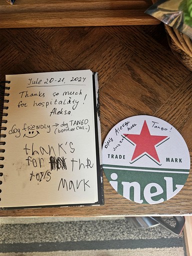 Cabins (Canada, --, Quebec)