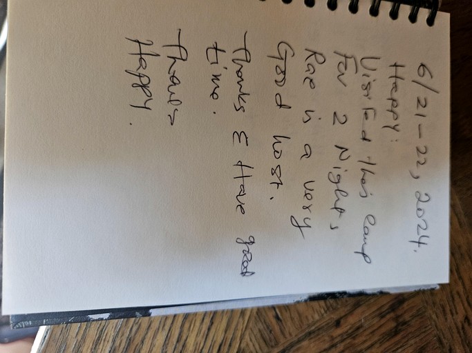 Cabins (Canada, --, Quebec)