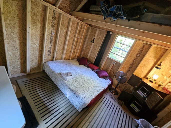 Cabins (Canada, --, Quebec)