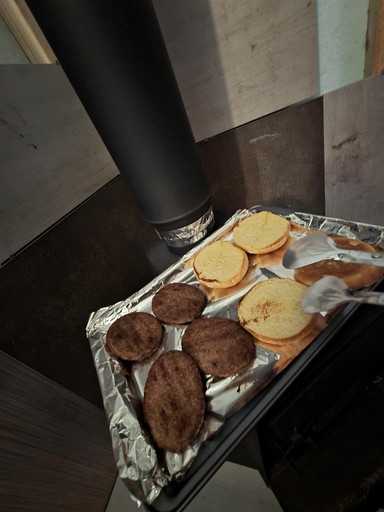 Cabins (Canada, --, Quebec)