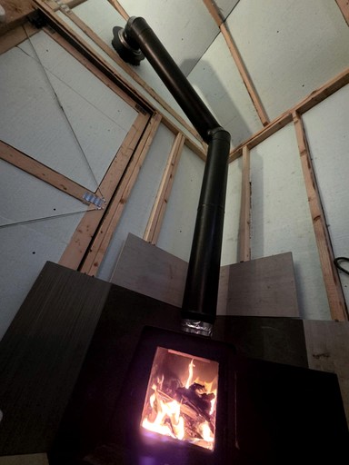 Cabins (Canada, --, Quebec)